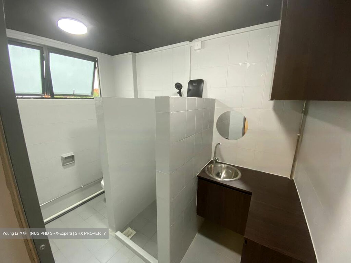 Upper Serangoon Road (D19), Apartment #466996021
